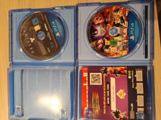 Dragon Ball The Breakers Special Edition PS4