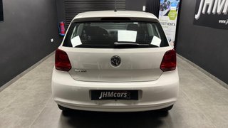 Volkswagen Polo 1.2 60cv Advance