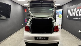 Volkswagen Polo 1.2 60cv Advance