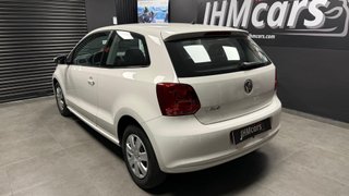 Volkswagen Polo 1.2 60cv Advance
