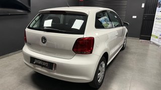 Volkswagen Polo 1.2 60cv Advance