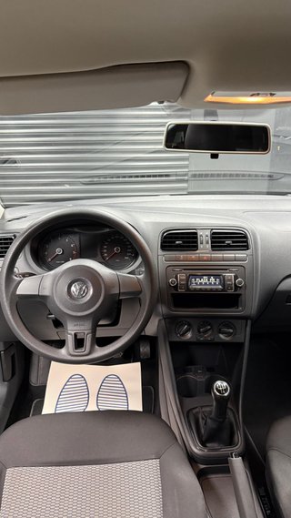 Volkswagen Polo 1.2 60cv Advance