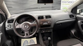 Volkswagen Polo 1.2 60cv Advance