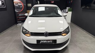 Volkswagen Polo 1.2 60cv Advance