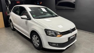 Volkswagen Polo 1.2 60cv Advance