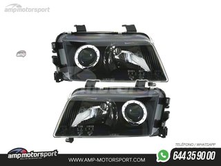 FAROS DELANTEROS PARA AUDI A4 B5