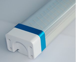Luminaria LED Tri-Proof
