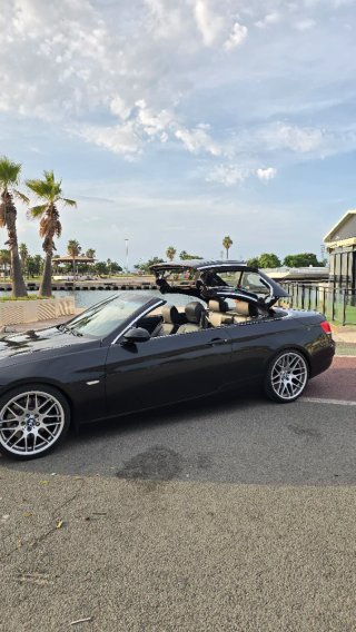 BMW Serie 3 2008