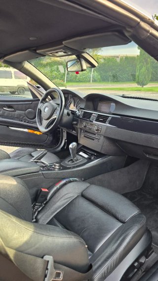 BMW Serie 3 2008