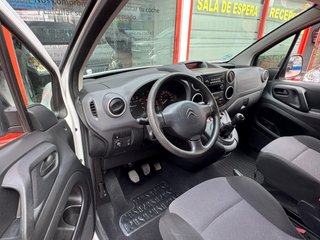 CITROEN Berlingo BlueHDi 55KW 75CV