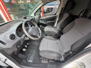 CITROEN Berlingo BlueHDi 55KW 75CV