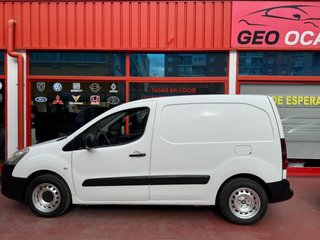 CITROEN Berlingo BlueHDi 55KW 75CV