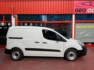 CITROEN Berlingo BlueHDi 55KW 75CV