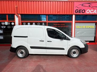 CITROEN Berlingo BlueHDi 55KW 75CV