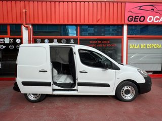 CITROEN Berlingo BlueHDi 55KW 75CV
