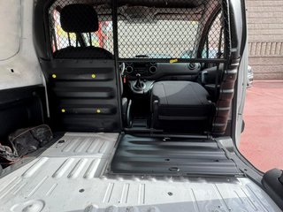 CITROEN Berlingo BlueHDi 55KW 75CV