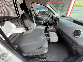 CITROEN Berlingo BlueHDi 55KW 75CV