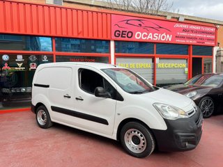 CITROEN Berlingo BlueHDi 55KW 75CV