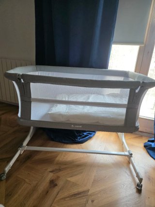 Minicuna Jane gris