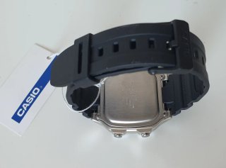 Reloj Casio AE-1200WH-1C