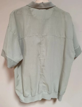Polo unisex anni 80