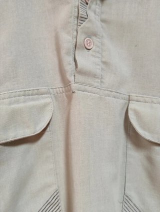 Polo unisex anni 80