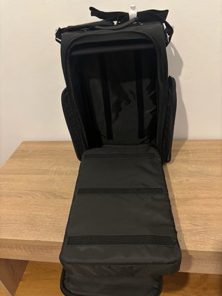 Mochila Spectrum Noir