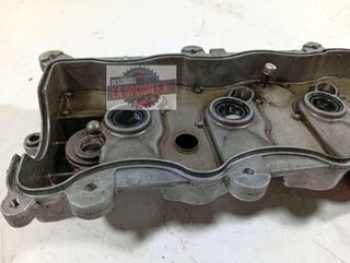 TAPA BALANCINES Hyundai Tucson (JM)(2004->)
