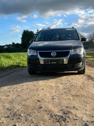 Volkswagen Touran 2007
