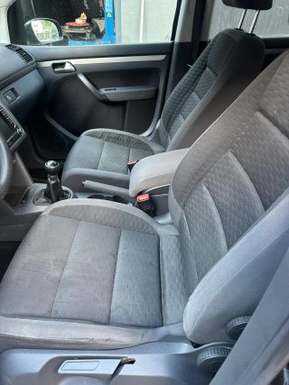 Volkswagen Touran 2007