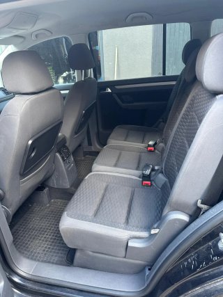 Volkswagen Touran 2007
