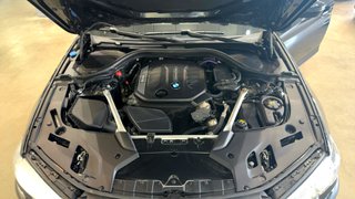 BMW SERIE 5 2.0 520DA 190CV AUTO MHEV BERLINA (2022)