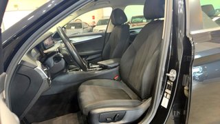 BMW SERIE 5 2.0 520DA 190CV AUTO MHEV BERLINA (2022)