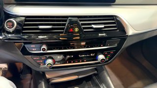 BMW SERIE 5 2.0 520DA 190CV AUTO MHEV BERLINA (2022)