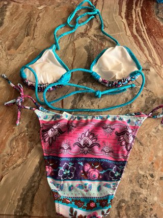 Bikini Calzedonia taglia M