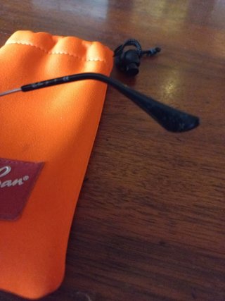 Ray-Ban Occhiali Specchio Aviator Bambino