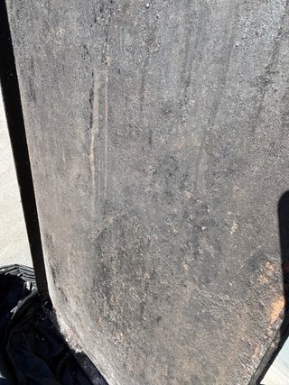 Plancha para barbacoa