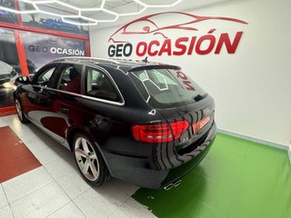 AUDI A4 Avant 1.8 TFSI 160cv