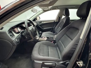 AUDI A4 Avant 1.8 TFSI 160cv
