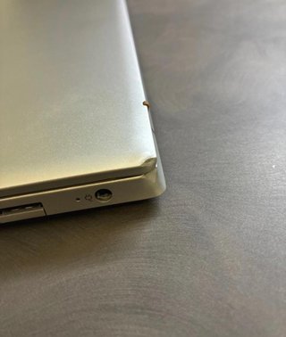 HP Pavilion 13-bb0008nl Argento