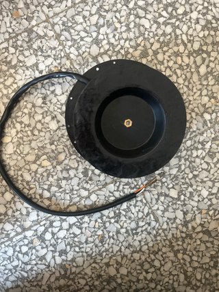Recambio de campana extractora universal