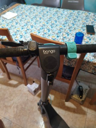 Cecotec Bongo Serie A Patinete Eléctrico