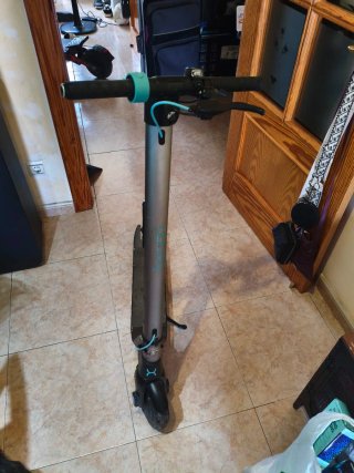Cecotec Bongo Serie A Patinete Eléctrico