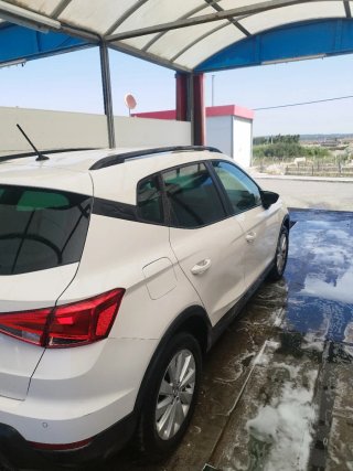SEAT Arona 2019