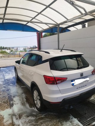 SEAT Arona 2019
