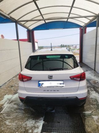 SEAT Arona 2019