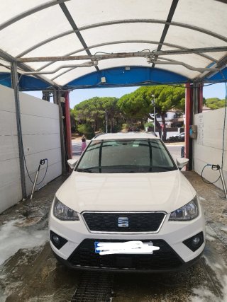 SEAT Arona 2019
