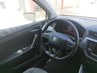 SEAT Arona 2019