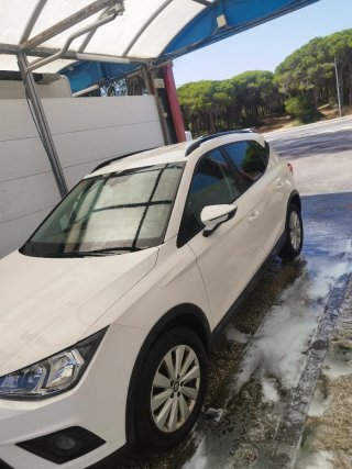 SEAT Arona 2019