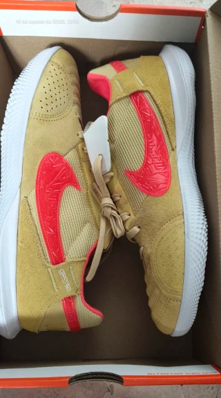 Nike Streetgato Talla 43